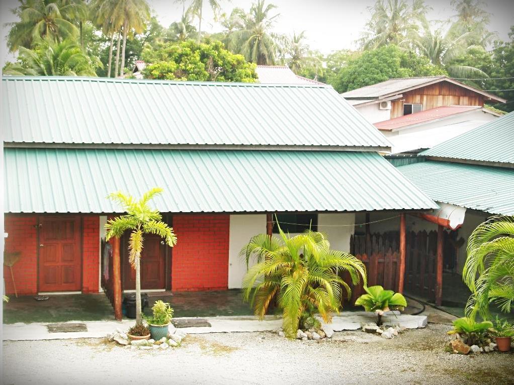 Cenang Village Langkawi Kültér fotó